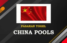 KELUARAN TOGEL CHINA 2025