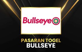 KELUARAN TOGEL BULLSEYE 2025