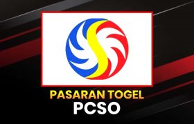 KELUARAN TOGEL PCSO 2025