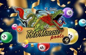 KELUARAN TOGEL TOTO MACAU 2025