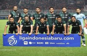 Prediksi bola BRI Liga 1