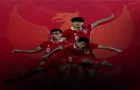 KOMBINASI TIMNAS INDONESIA U-20