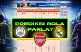 PREDIKSI BOLA MIX PARLAY