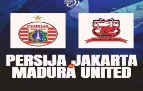 PREDIKSI MADURA VS PERSIJA