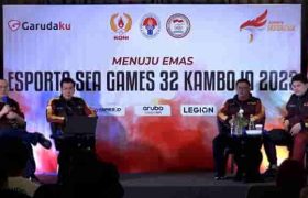 GARUDA BIDIK 4EMAS SEAGAMES