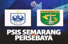 PREDIKSI PSIS VS PERSEBAYA