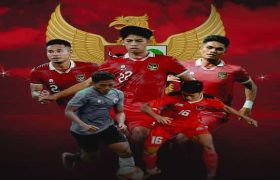 5 ANDALAN TIMNAS INDONESIA U-22