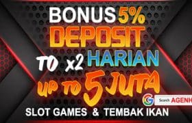 AGENHK: Agen Togel Online