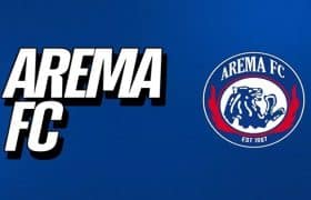 KESIAPAN MAIN AREMA FC