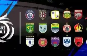 PREDIKSI BOLA LIGA INDONESIA